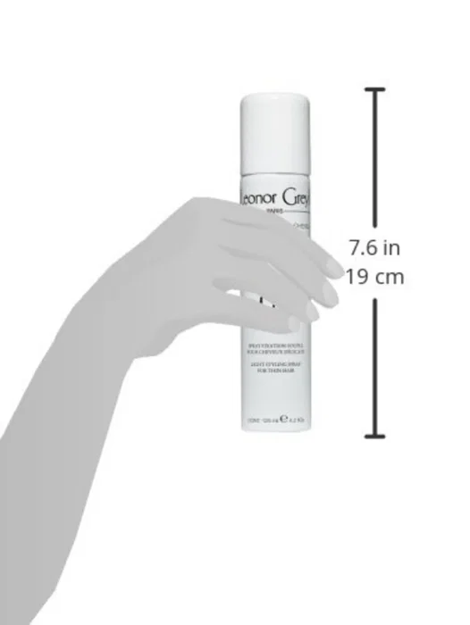 Leonor Greyl Laque Souple 125 ml Leonor Greyl Laque Souple 125 ml